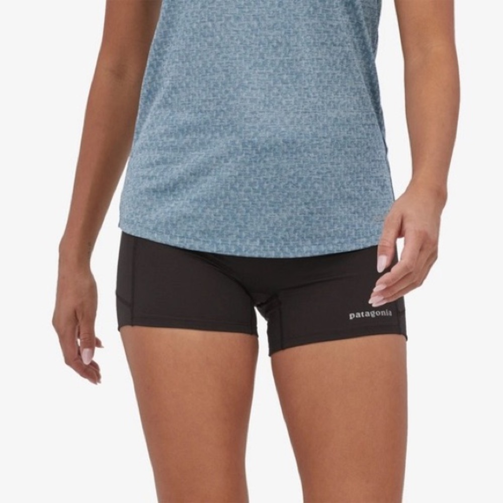 PATAGONIA W’s Women's Endless Run Shorts